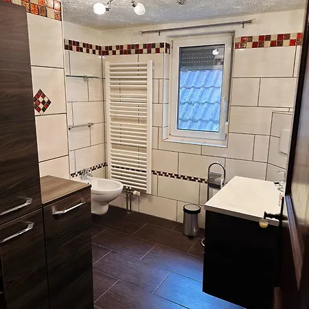 Casa Fortuna Apartment *