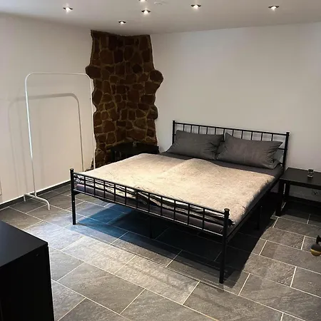 Casa Fortuna Apartment
