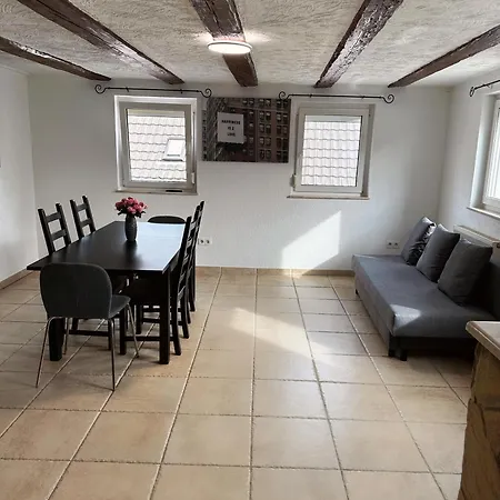 Casa Fortuna *